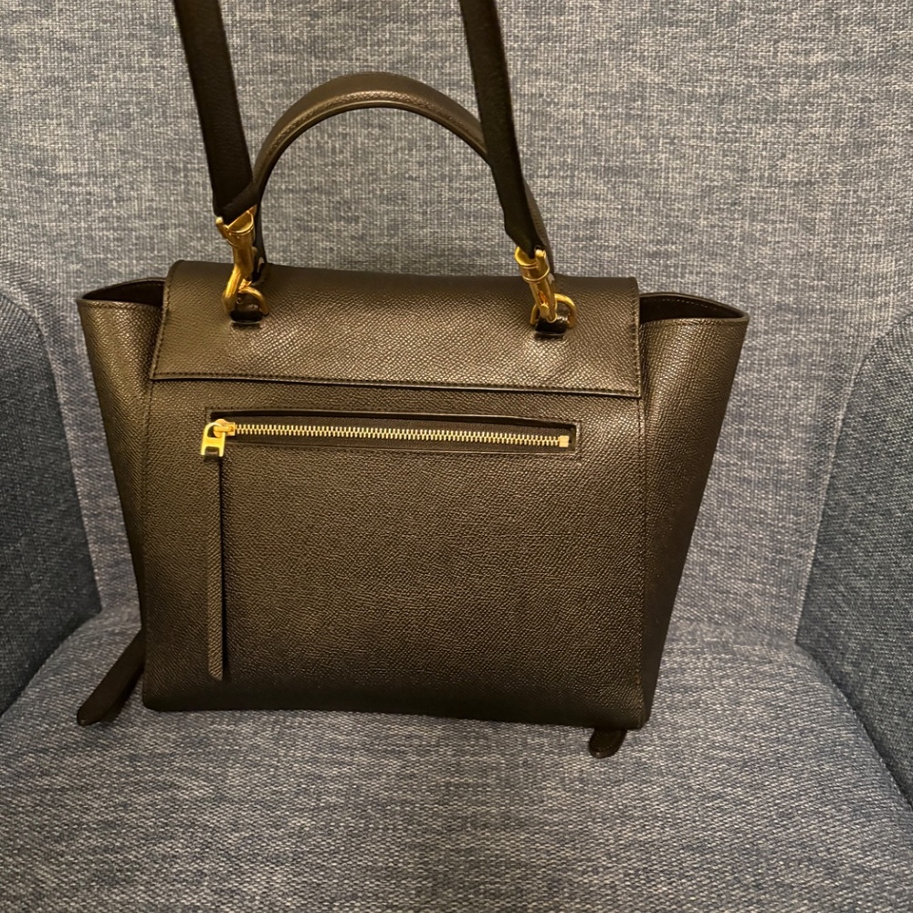 Celine Micro Belt Bag - Picture 4 of 11